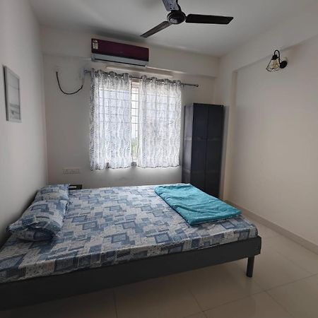 Apartamento Sea Facing 2Bhk, Vatika Mangalore Exterior foto